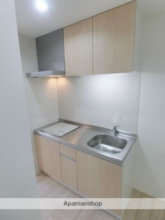 フジパレス堺今池ノース102のキッチン