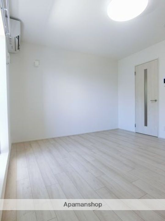 フジパレス堺今池ノース202の内装