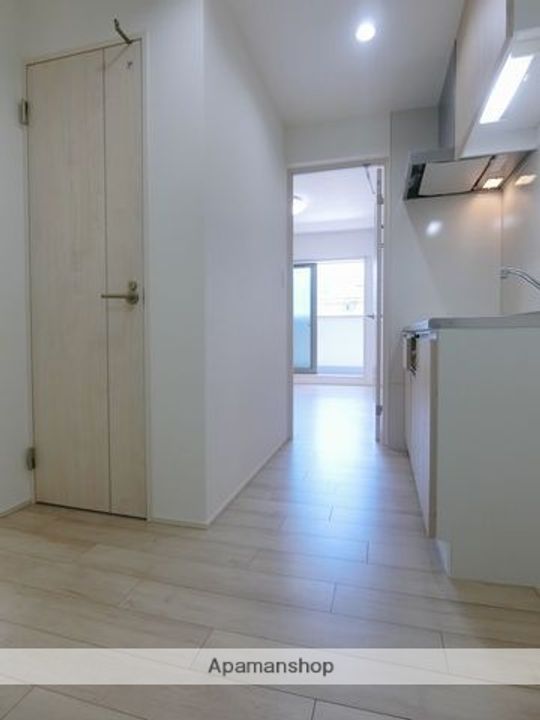 フジパレス堺今池ノース202の内装