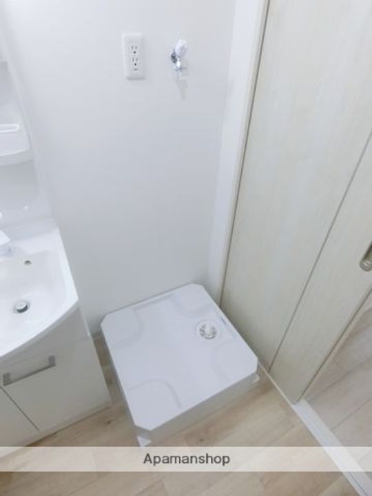 フジパレス堺今池ノース202の内装