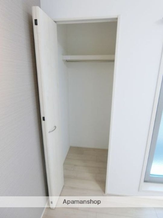 フジパレス堺今池ノース202の内装