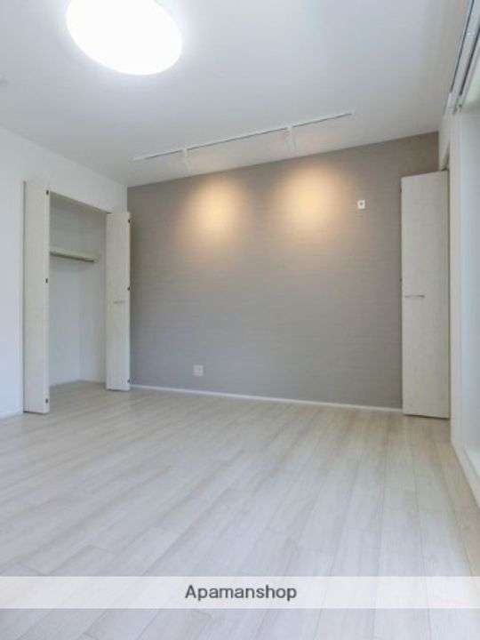 フジパレス堺今池ノース202の居間