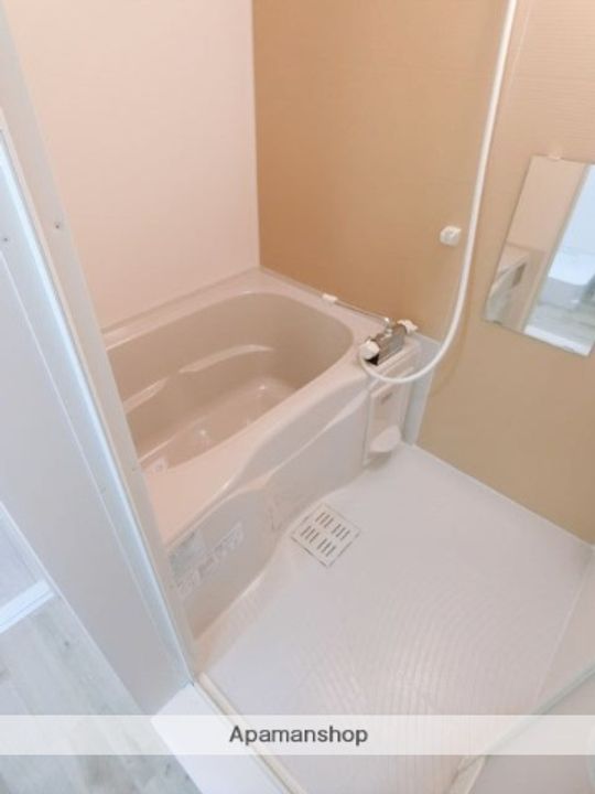 フジパレス堺今池ノース202の風呂