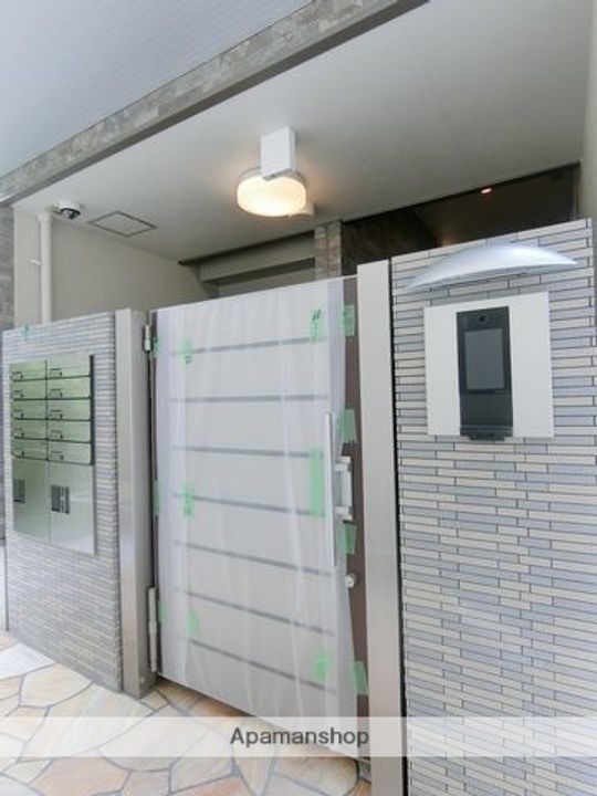 フジパレス堺今池ノース202の外観