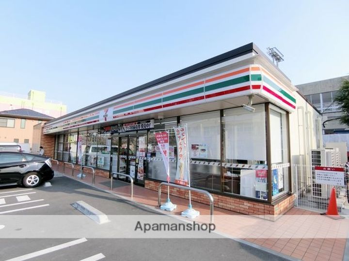 フジパレス堺今池ノース202の周辺