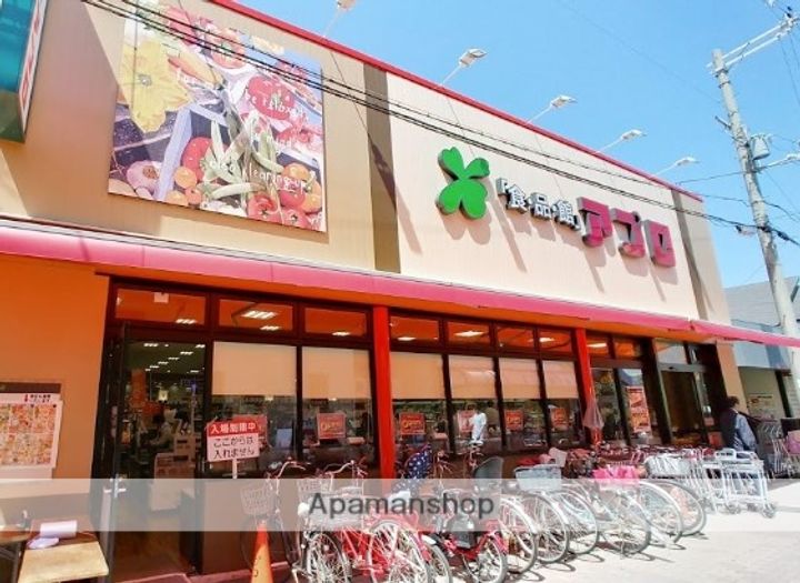 フジパレス堺今池ノース202の周辺