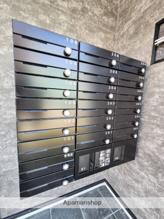 REVITA鳳北町3丁のその他画像