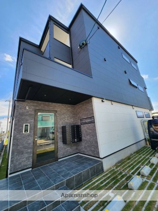 REVITA鳳北町3丁の外観