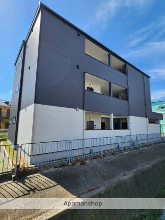 REVITA鳳北町3丁の外観