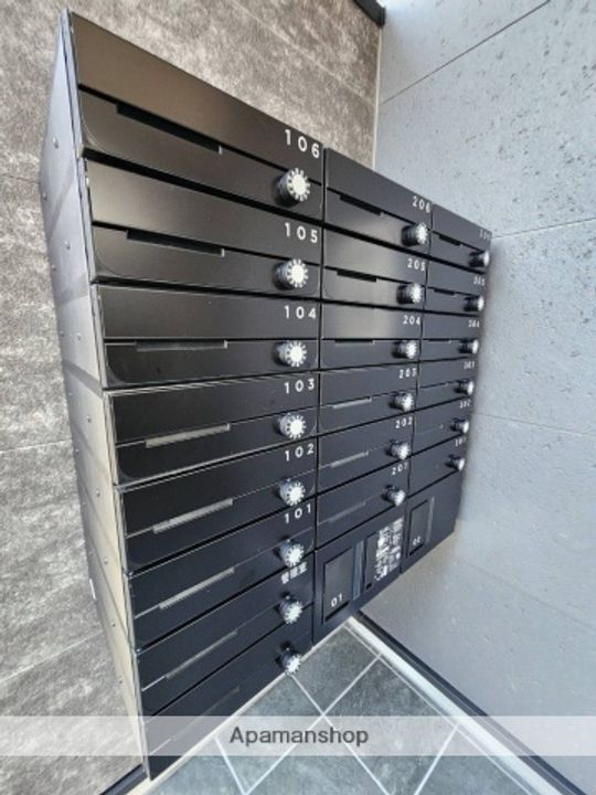 REVITA鳳北町4丁のその他画像