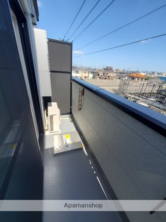 REVITA鳳北町4丁のその他画像