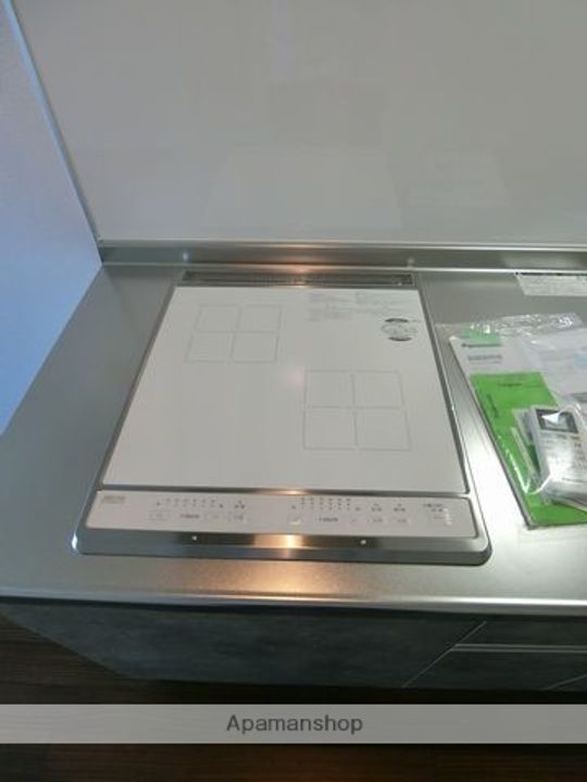 ルミノーサ堺305の内装