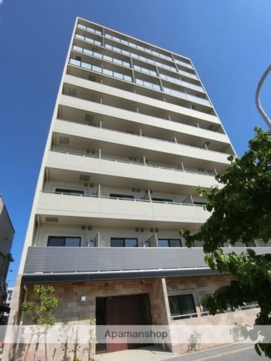 ルミノーサ堺305の外観