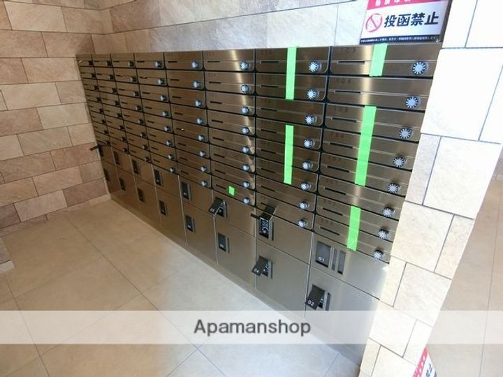 ルミノーサ堺305の外観