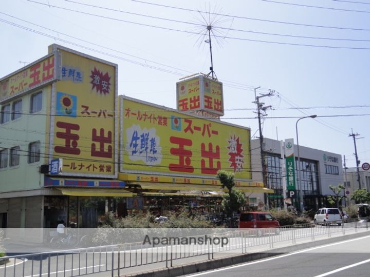 ルミノーサ堺305の周辺
