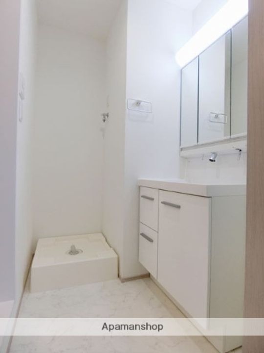 メゾン・アイ202の内装