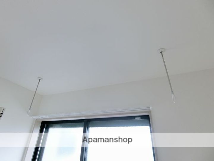 メゾン・アイ202の内装