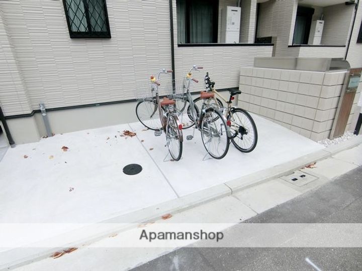 メゾン・アイ202の外観