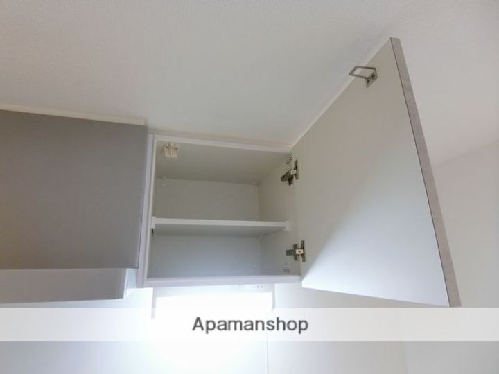 ARTIZA堺東1002の内装