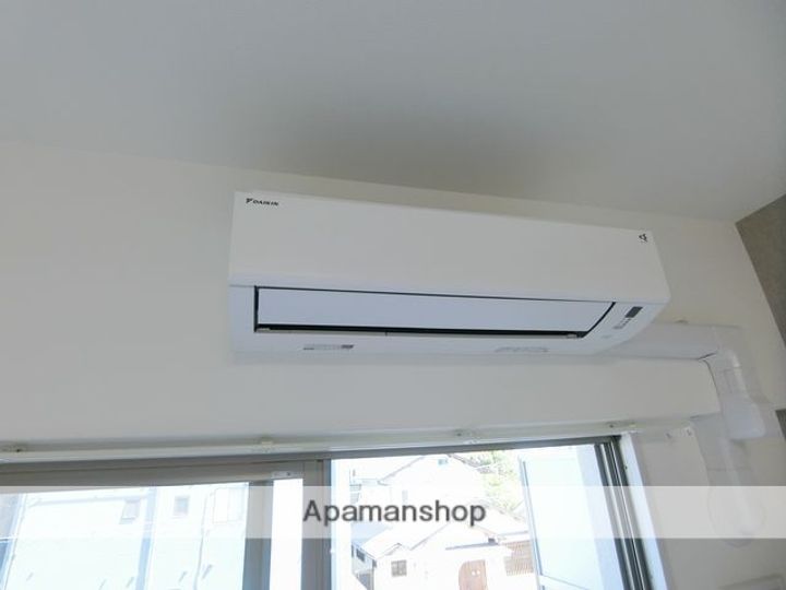 ARTIZA堺東1002の内装