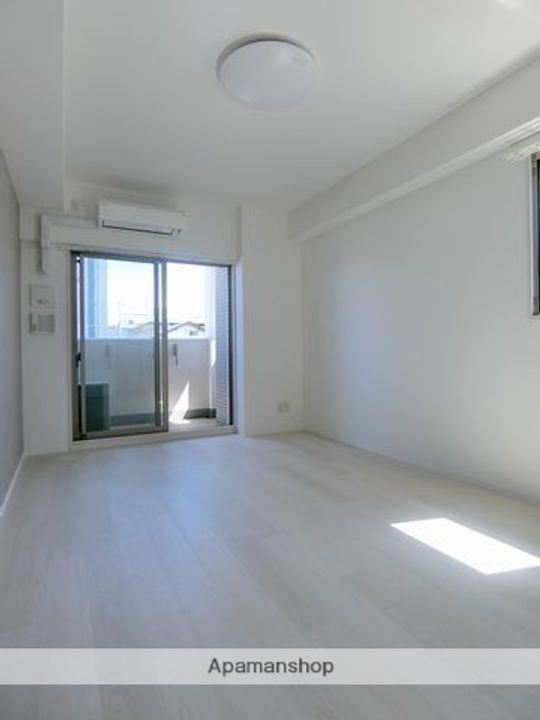 ARTIZA堺東301の内装
