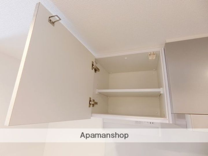ARTIZA堺東301の内装
