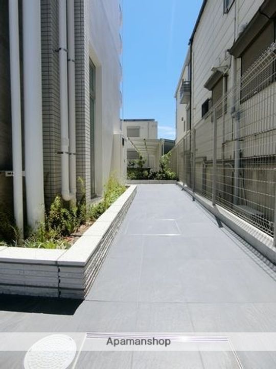 ARTIZA堺東1002の外観