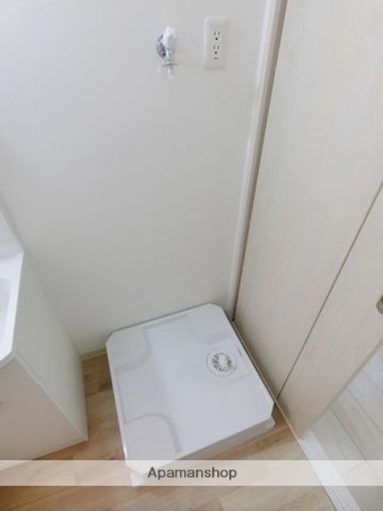 フジパレス堺中長尾Ⅲ番館101の内装
