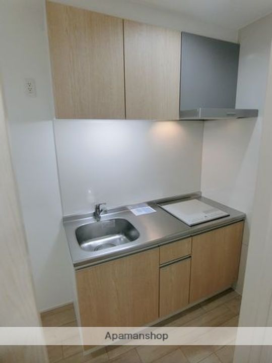 フジパレス堺中長尾Ⅲ番館202のキッチン