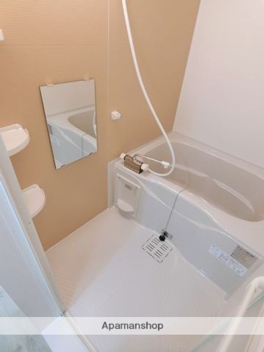 フジパレス堺中長尾Ⅲ番館202の風呂