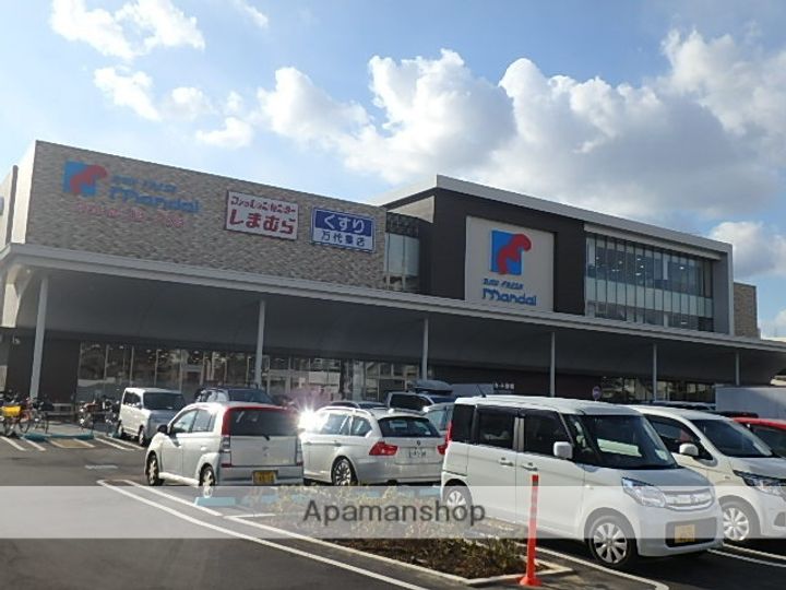 パサログランデ百舌鳥本町3丁の周辺