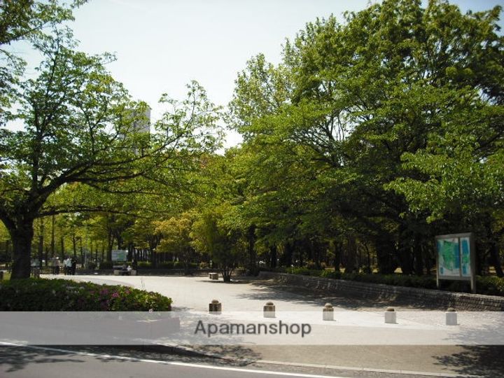 パサログランデ百舌鳥本町3丁の周辺