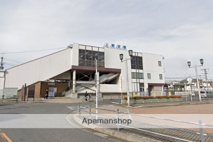 パサログランデ百舌鳥本町3丁の周辺