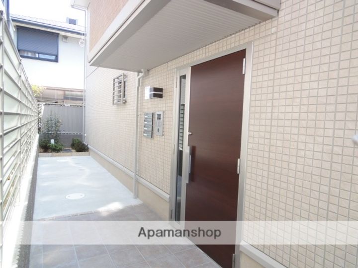 リーベスハイム201のその他画像