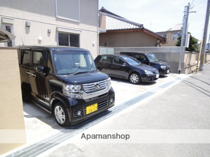 リーベスハイム201のその他画像