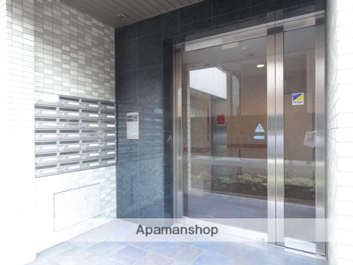 エスポワール長曽根301の外観