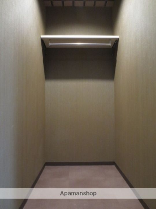 ラフィナート和泉の内装