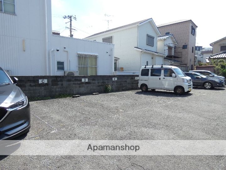 ヴィラ羽衣のその他画像