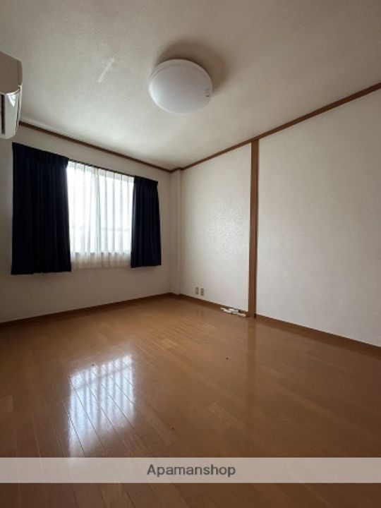 ヴィラ羽衣の内装