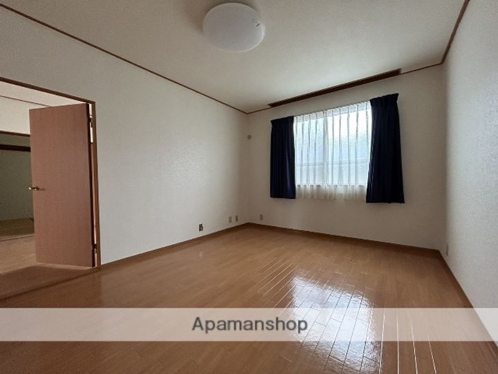 ヴィラ羽衣の内装