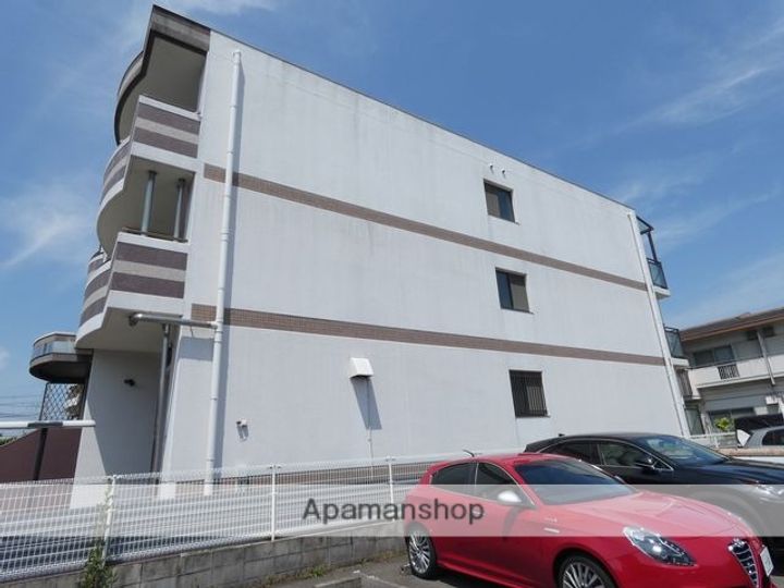 大阪府堺市中区堀上町の賃貸マンションの外観