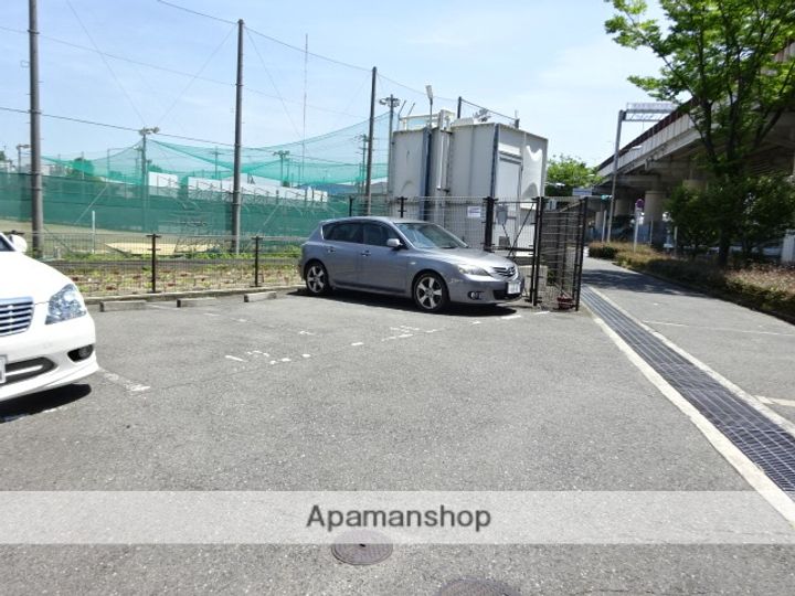 MEAトレーザーのその他画像