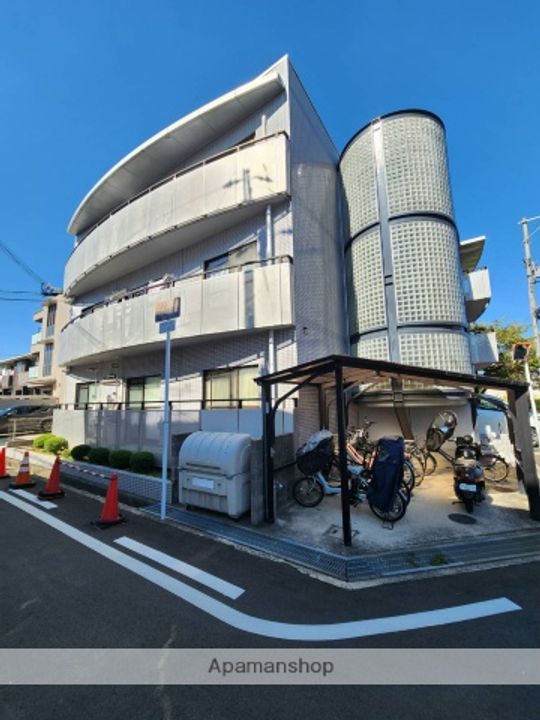 リンガーベルの外観