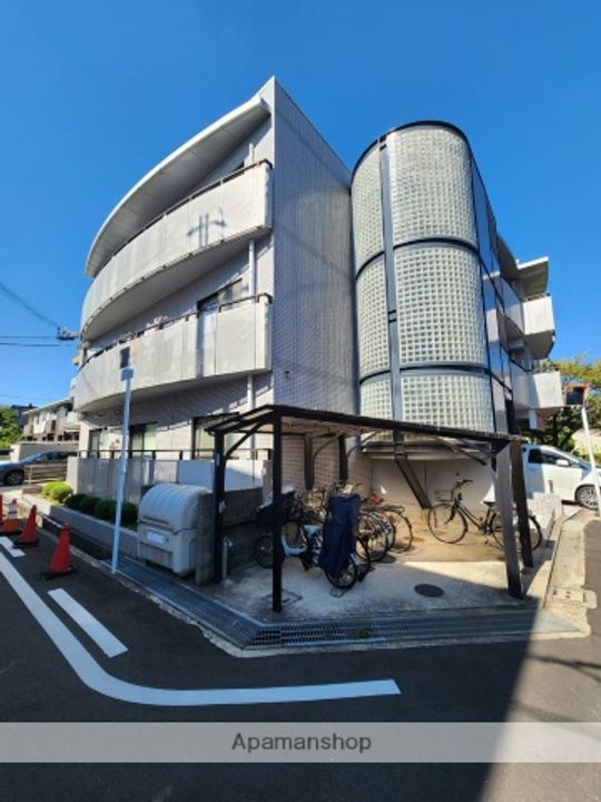 リンガーベルの外観