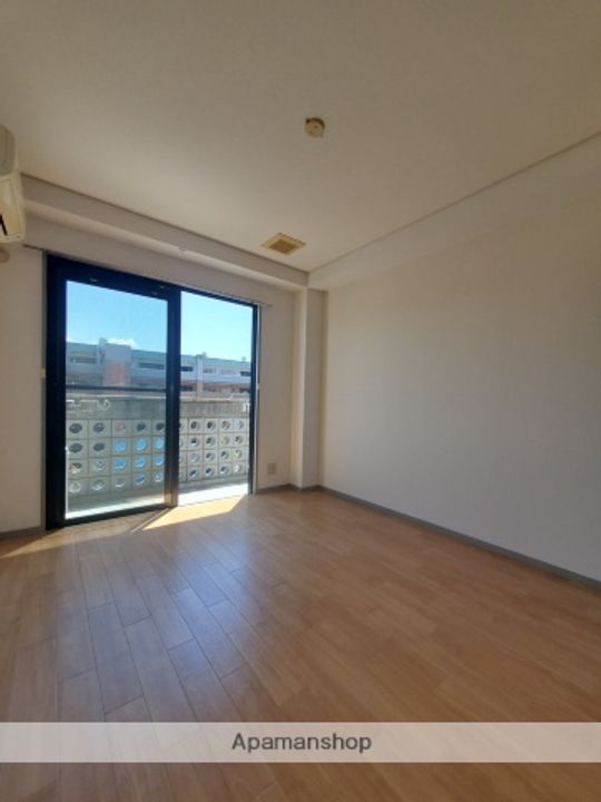 アル・ヴィラージュの内装