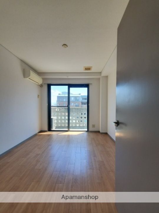 アル・ヴィラージュの内装