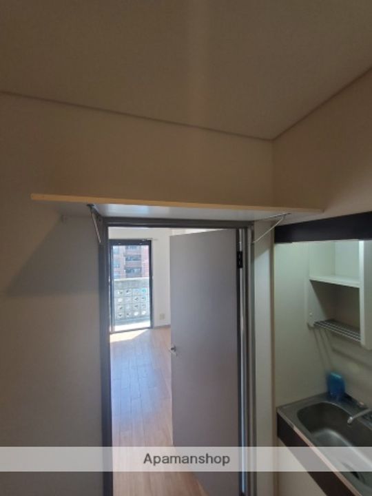 アル・ヴィラージュの内装