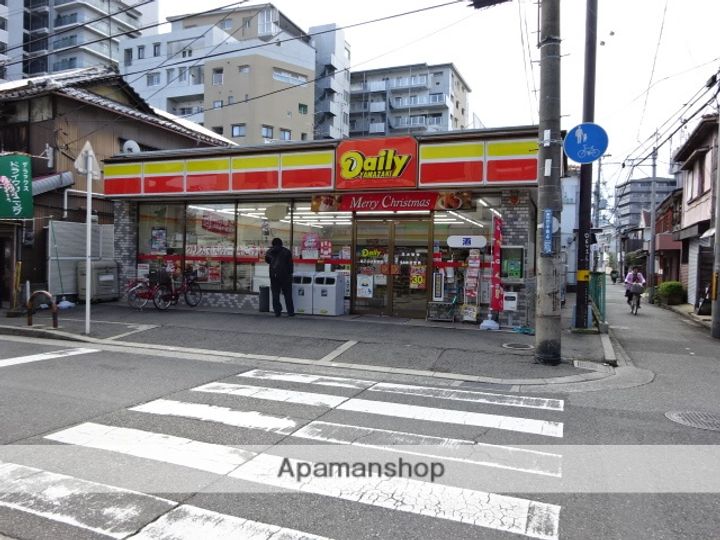グレース羽衣の周辺