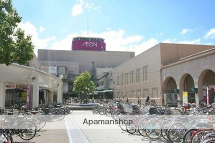 フォンテーヌ和泉の周辺