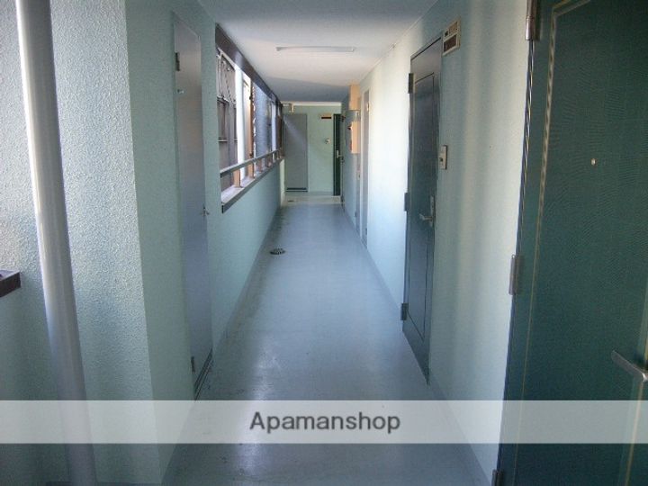 ヒルズ鳳のその他画像